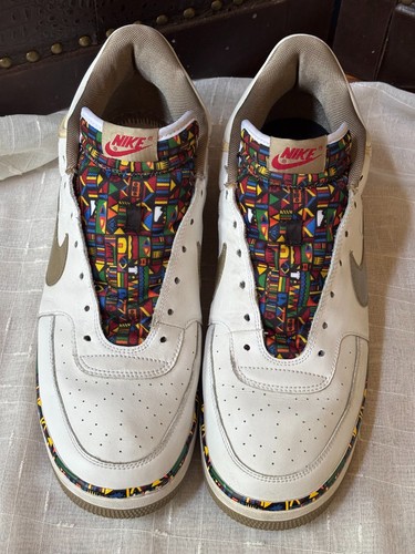 Rare nike sky urban jungle - nike,