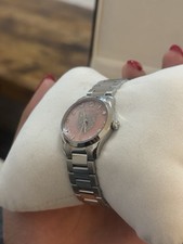 Gucci G Timeless 27mm Silver