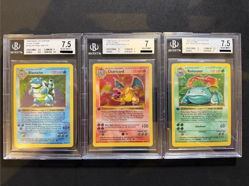 Pokémon tcg base set power - base,