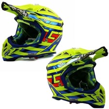 Airoh Motocross Helmet Aviator 2.2 Cairoli Qatar MX Off Road Enduro Motorbike