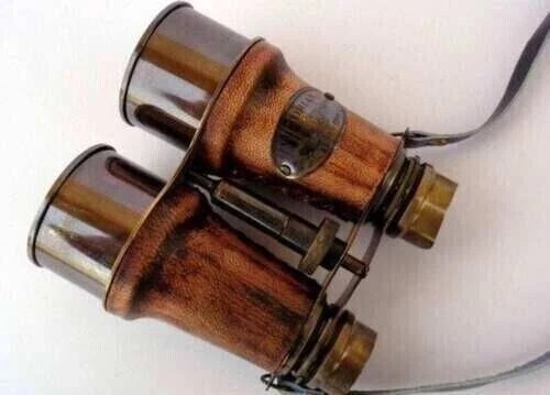 Nautical vintage brass - nautical,