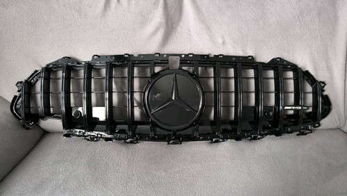Mercedes cls c257 cls53 amg - cls,