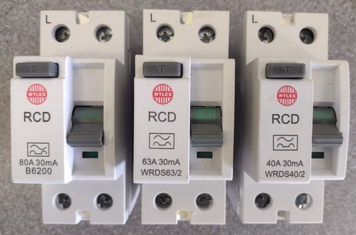 Wylex wrds80 2 40 - wylex, 40/2