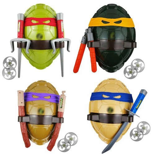 Boys teenage ninja turtles - teenage,