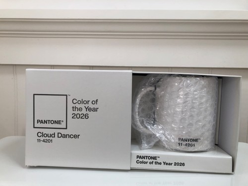 Pantone 2026 color - 2026,