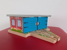 Bigjigs Rail Triple Engine
