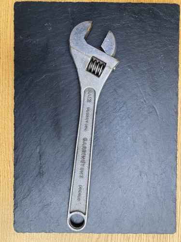 Precision garrington the - 12", 'the