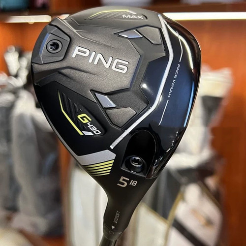 Ping g430 max - ping,