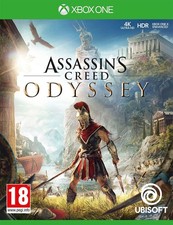 Assassin's Creed Odyssey (Xbox