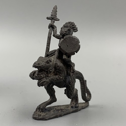 C21 slann cold one - cold,