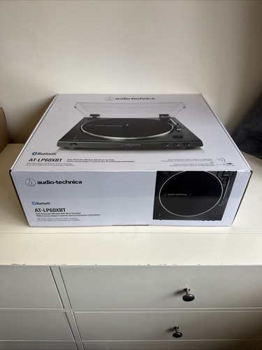 Audio technica lp60xbt - audio-technica, at-lp60xbt