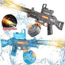 Electric Water Gun Water