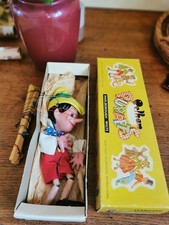 Pelham Puppets Vintage