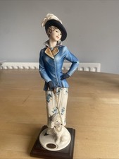 Guiseppe Armani Florence Amis 1304C Figurine