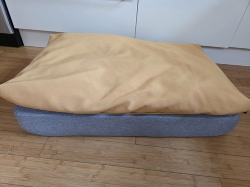 Omlet topolgy dog bed - topolgy,