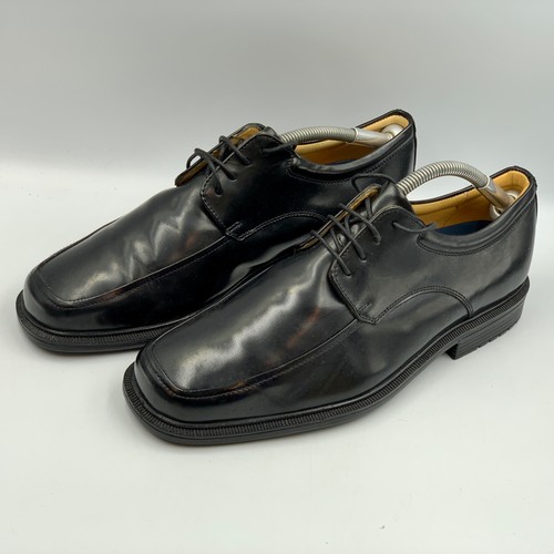 Mens black shoes size - shoes,