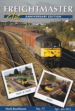 Freightmaster - The National