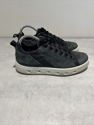 Ecco street 720 shoes - street,