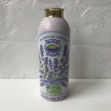 Vintage Norfolk Lavender