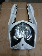 Sym Symphony SR 125 Headlight