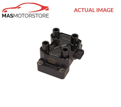 Engine ignition coil - ignition, valeo