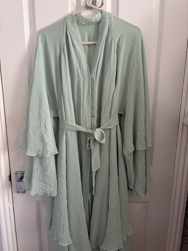 Women size sage - 56, green