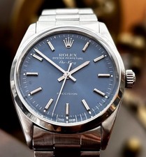 Vintage 1967 Rolex Oyster