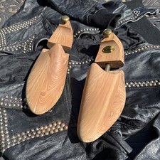 Church's Wooden Shoe Trees