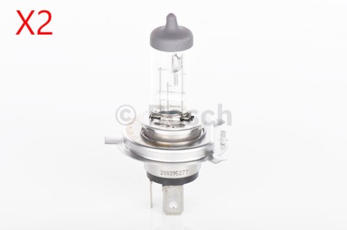 Bosch piece high beam - high,