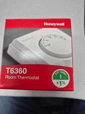 Honeywell Wired Room
