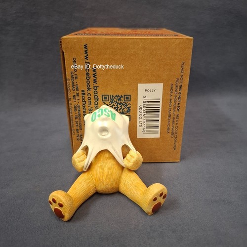 Bad taste bears collectors - bad,