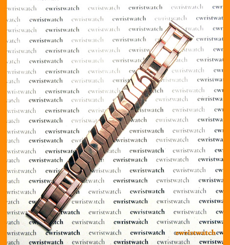 Nos vintage rose gold - nos,