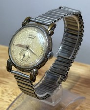 Vintage Military Style