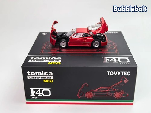 Takara tomy tomica - 1:64,