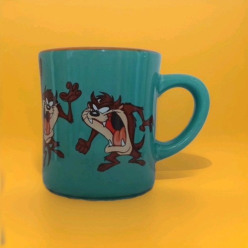 Vintage looney tunes - looney, tazmanian