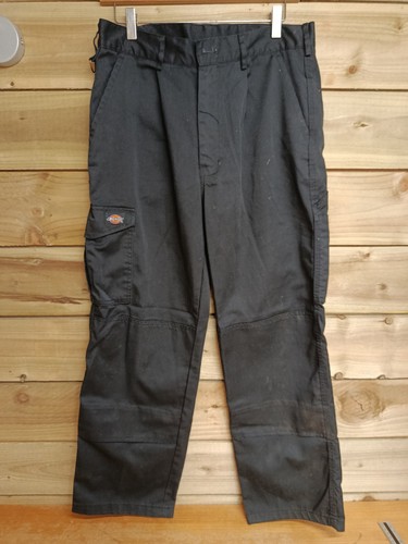 Dickies workwear work trousers - dickies,