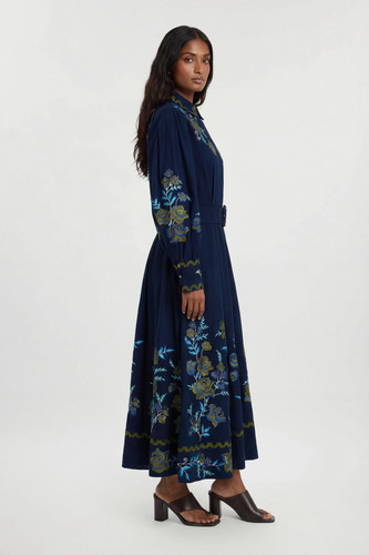 Karen millen maxi - millen,