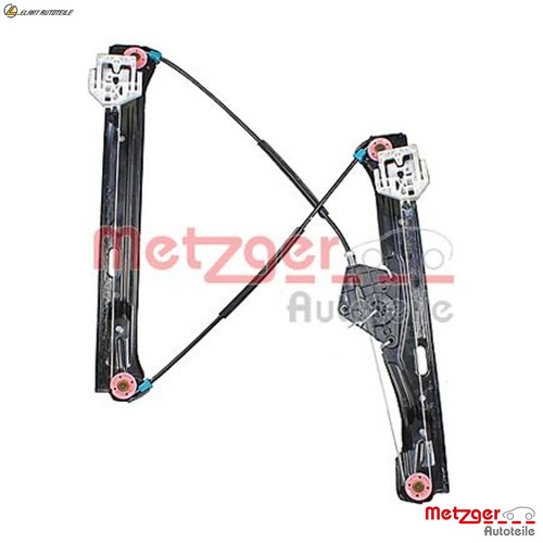 Window regulator 2160440 - window, for