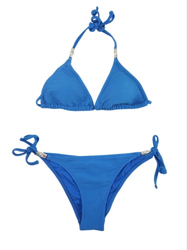 Heidi klein triangle bikini - heidi,