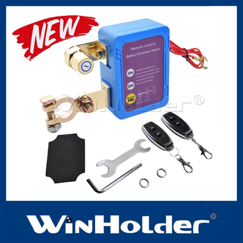 Wireless remote car - car, battery