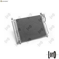 Condenser air conditioning - air,