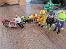 Vintage Playmobil 1990's