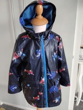 JOULES BOYS WATERPROOF RAIN