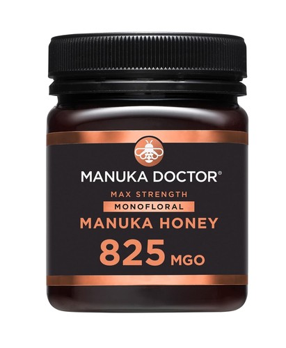 Manuka doctor mgo 825 - doctor, |