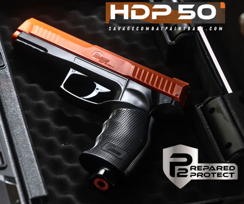 New umarex p2p hdp50 - new,