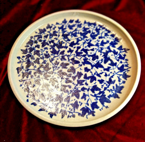 German style pottery - german,