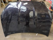 Nissan Qashqai N-TEC MK1 J10 Face Lift BONNET GAB Nightshade Purple