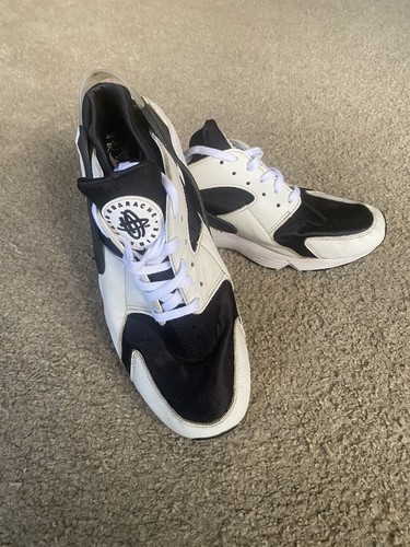 Nike air huarache - nike, orca