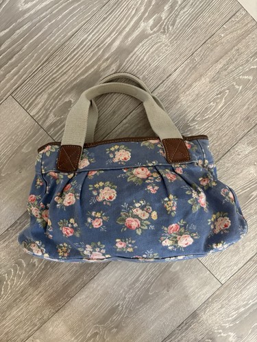 Cath kidston blue floral small - cath,