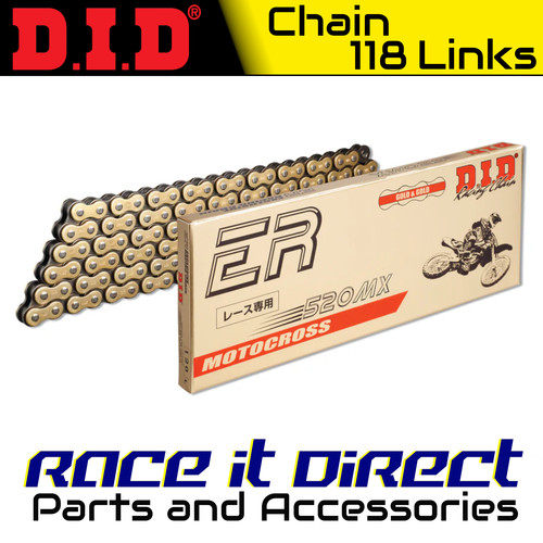 Did chain for - did, 125